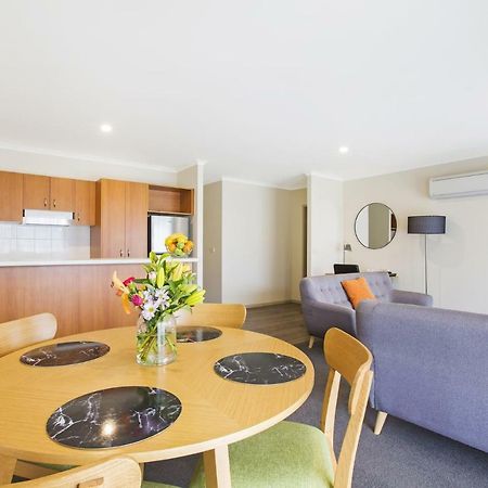 Quest Tamworth Aparthotel Eksteriør bilde