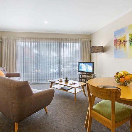 Quest Tamworth Aparthotel Eksteriør bilde