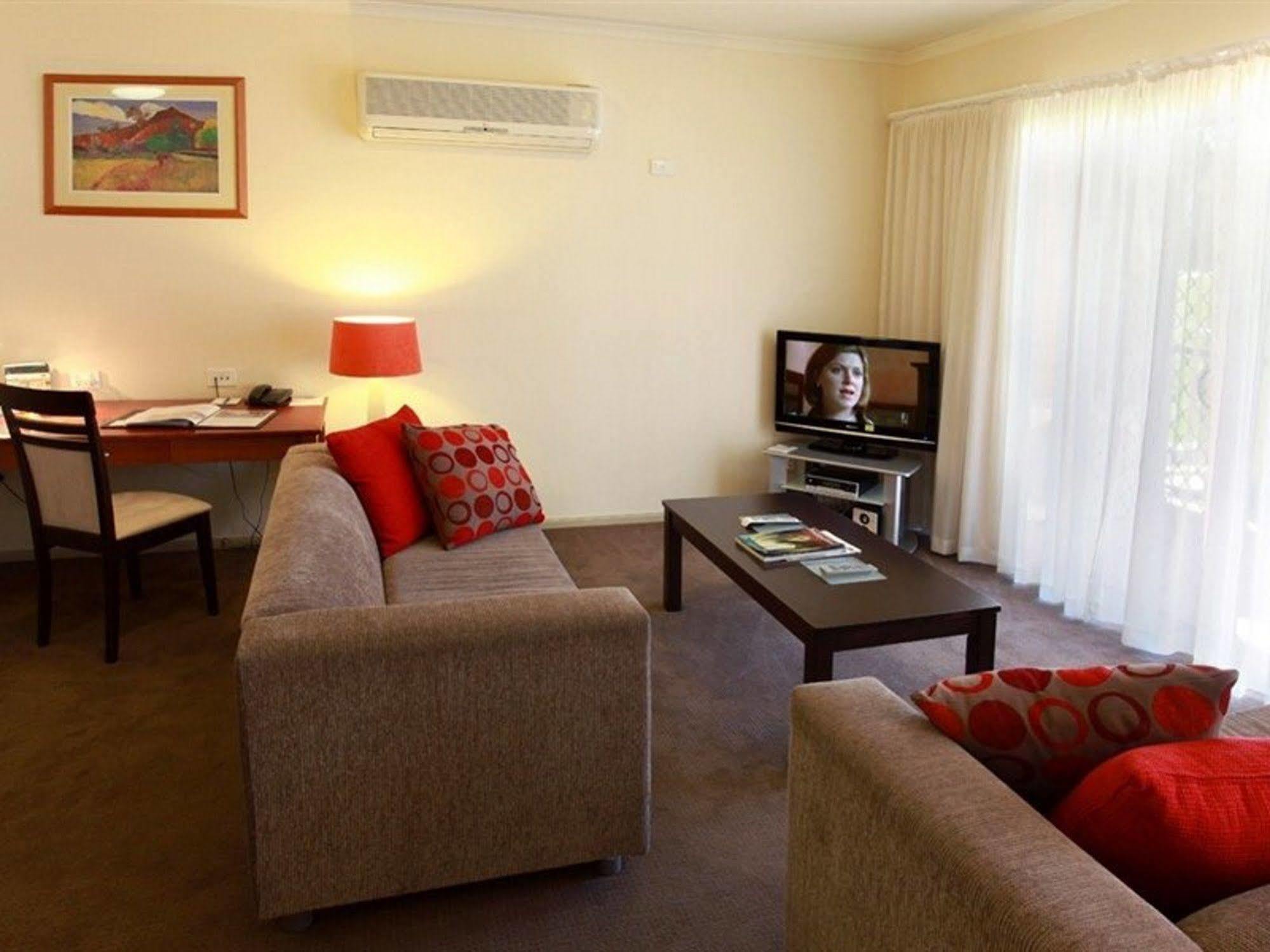 Quest Tamworth Aparthotel Eksteriør bilde