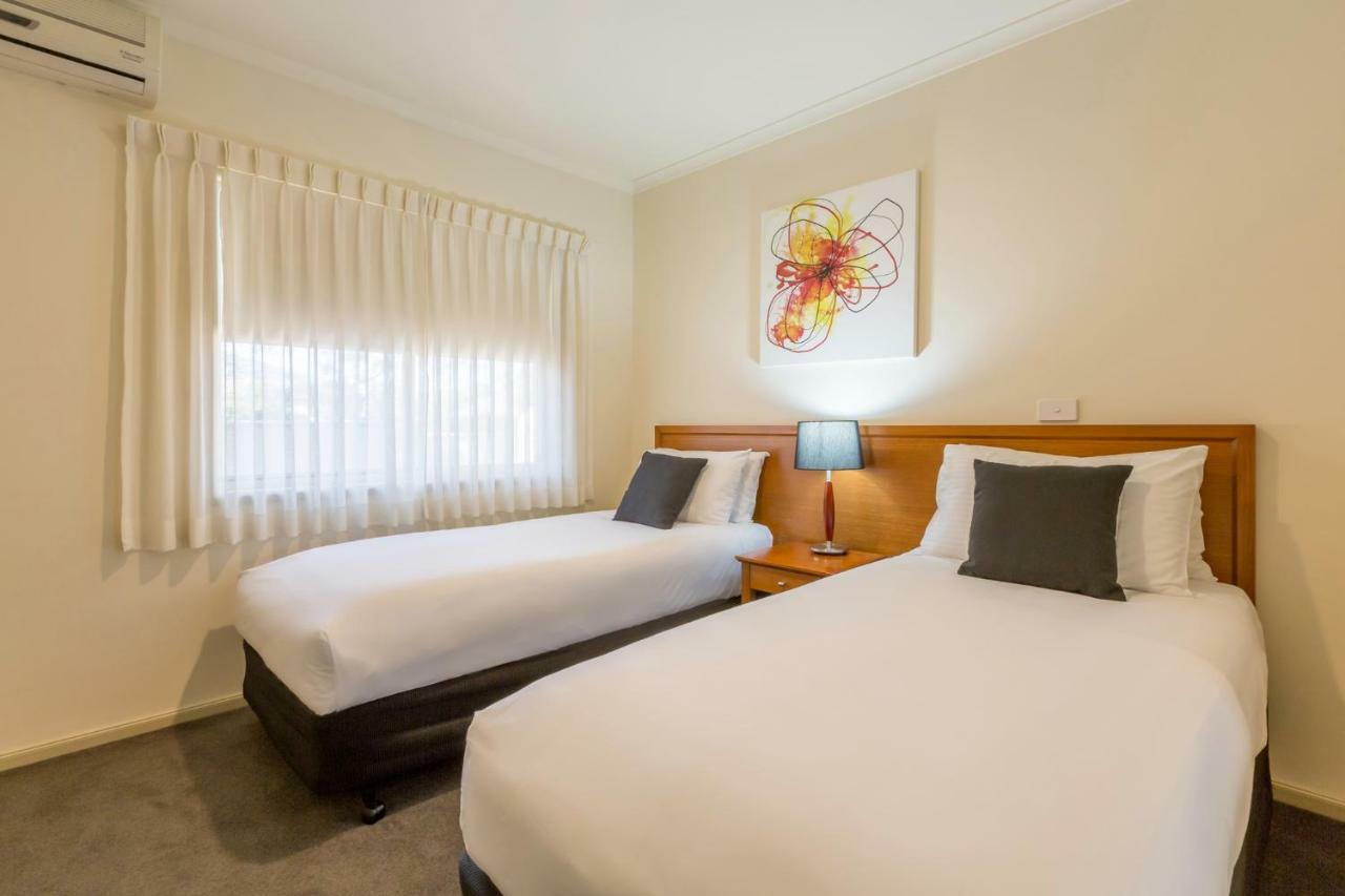 Quest Tamworth Aparthotel Eksteriør bilde