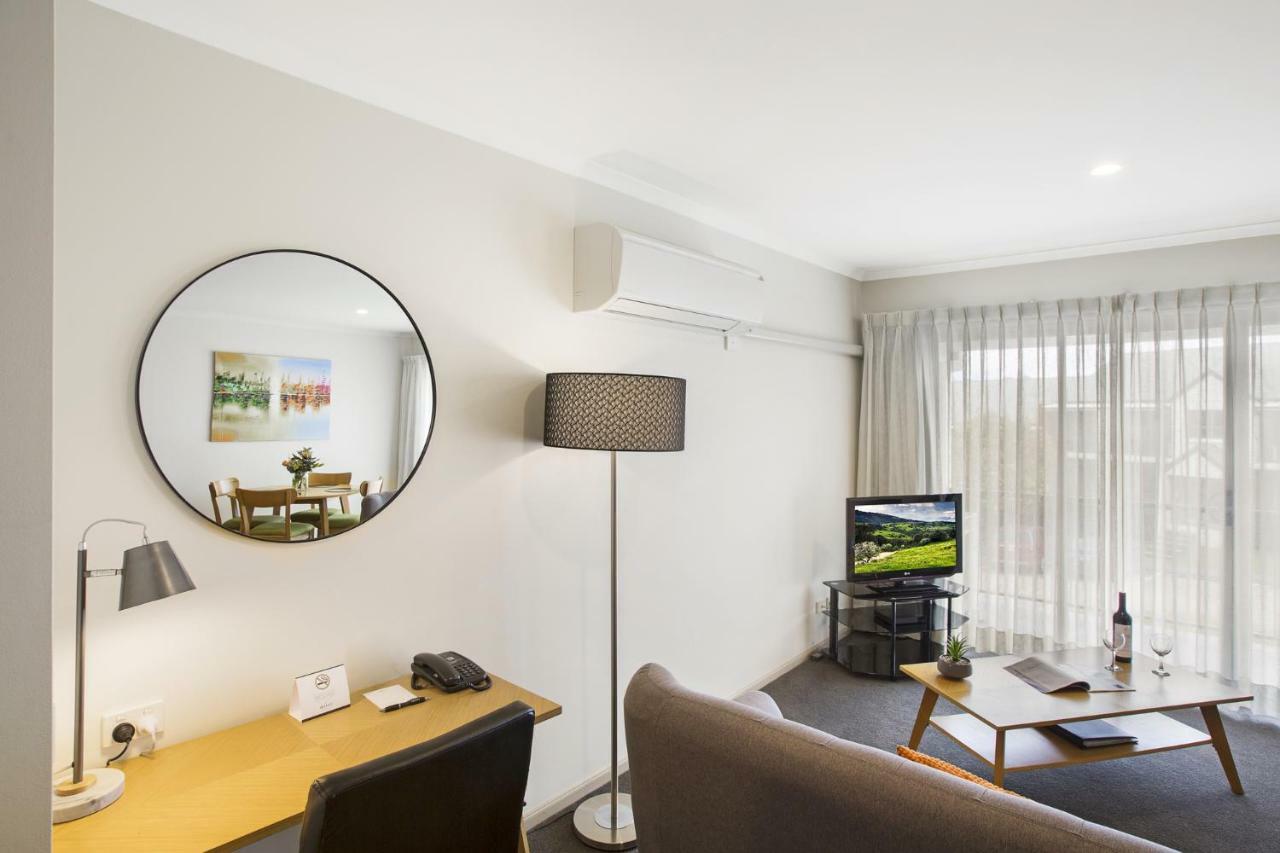 Quest Tamworth Aparthotel Eksteriør bilde