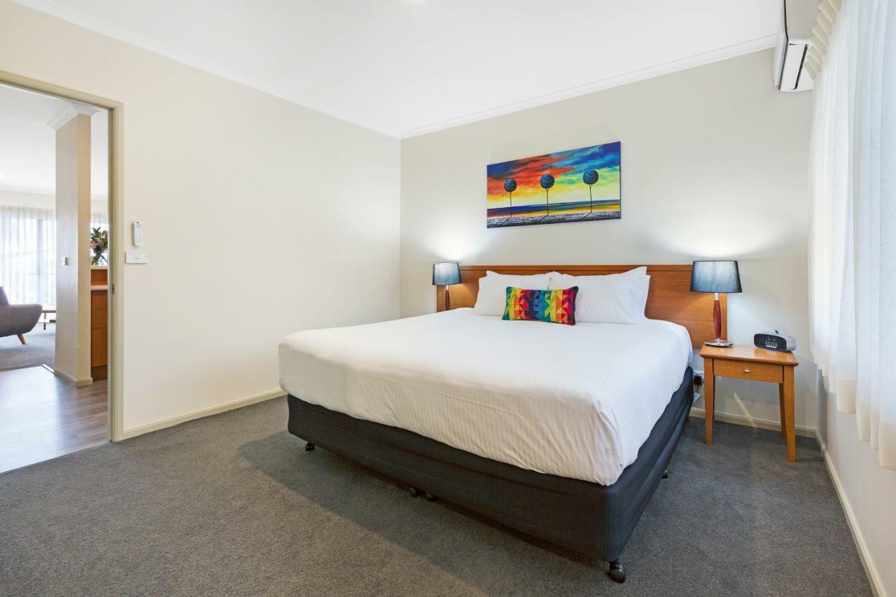 Quest Tamworth Aparthotel Eksteriør bilde