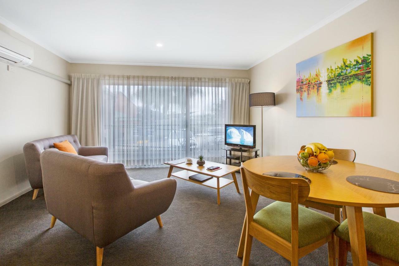 Quest Tamworth Aparthotel Eksteriør bilde